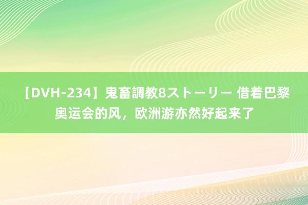 【DVH-234】鬼畜調教8ストーリー 借着巴黎奥运会的风，欧洲游亦然好起来了